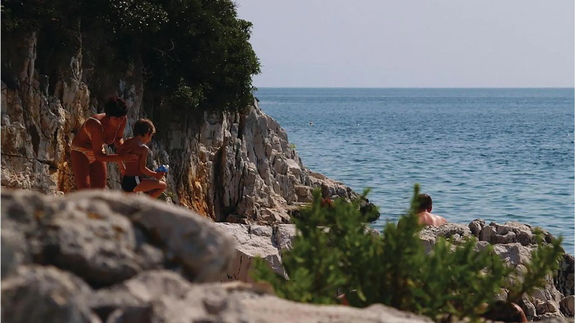 Holiday home 4 Bedroom Gorgeous Home In Barban Croatia