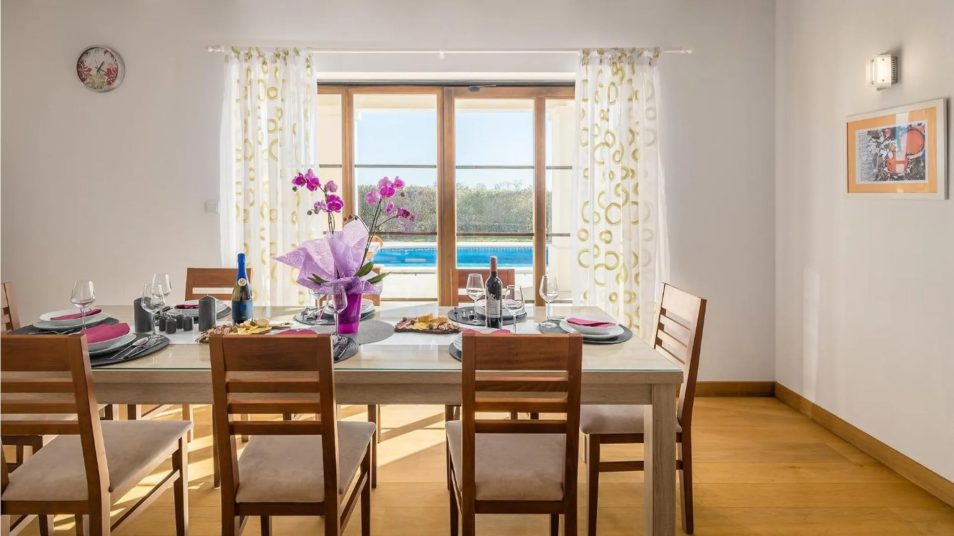 4 Bedroom Gorgeous Home In Barban Holiday home