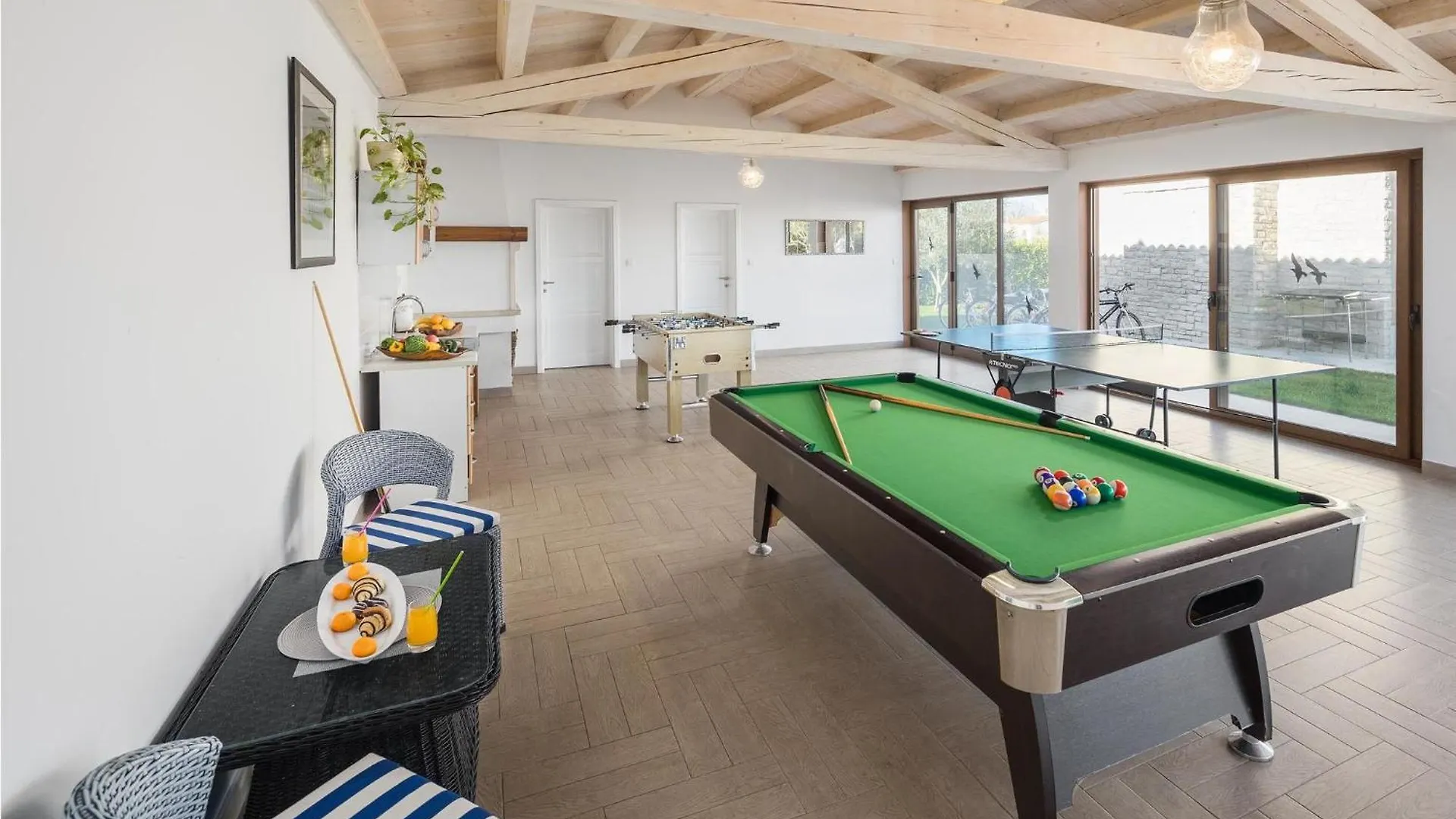Σπίτι διακοπών 4 Bedroom Gorgeous Home In Barban