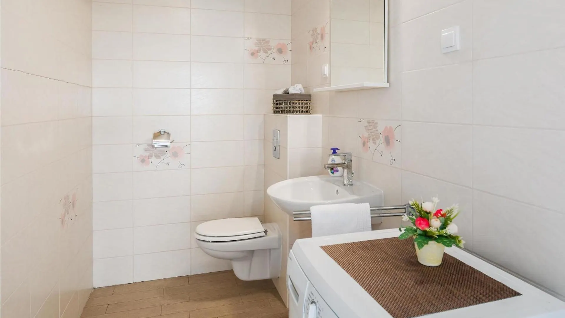 Holiday home 4 Bedroom Gorgeous Home In Barban