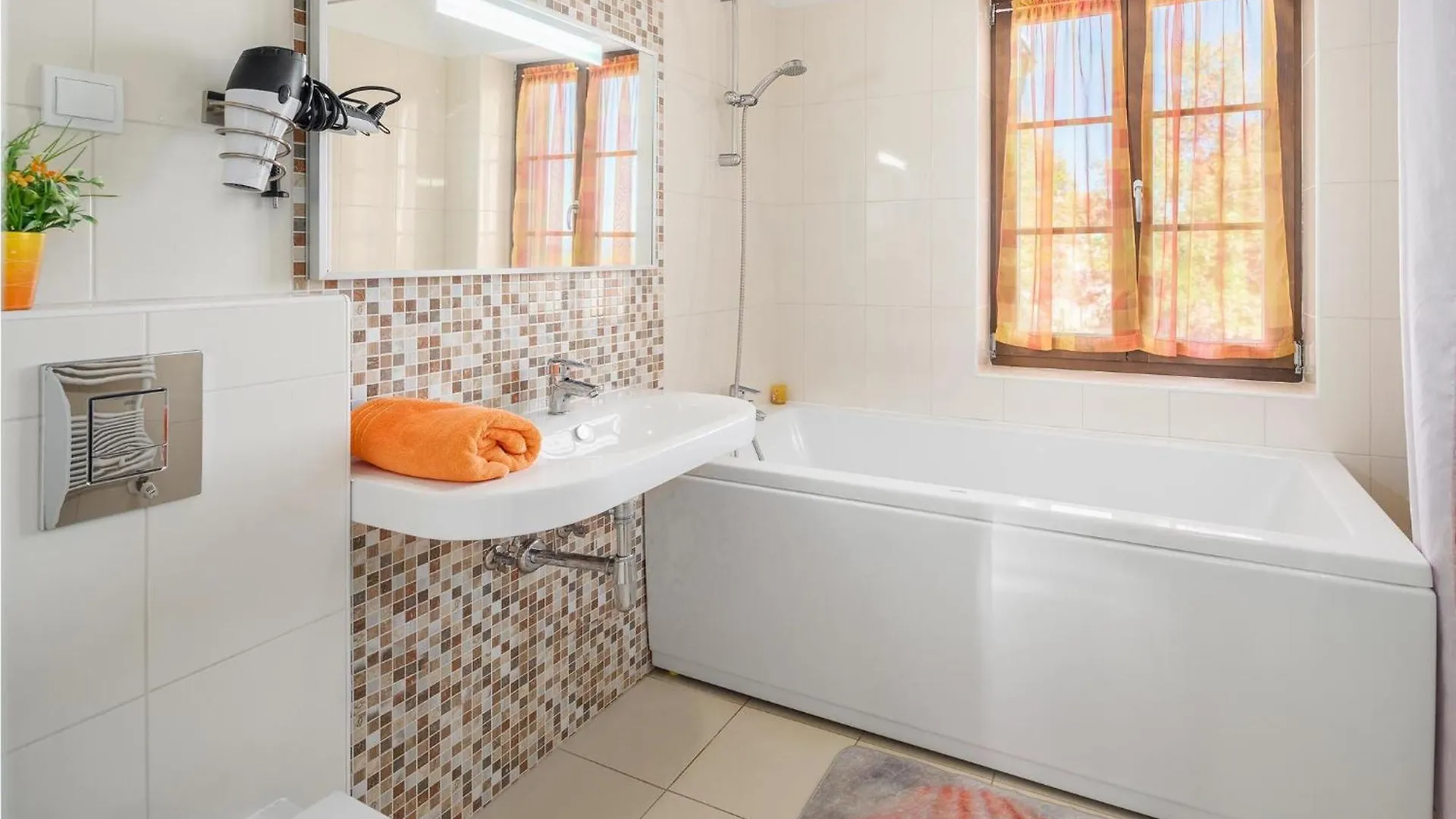 4 Bedroom Gorgeous Home In Barban
