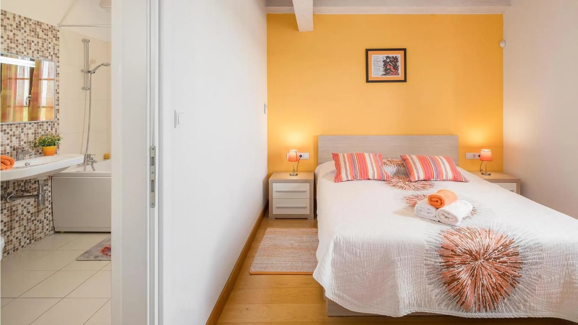 4 Bedroom Gorgeous Home In Barban Holiday home