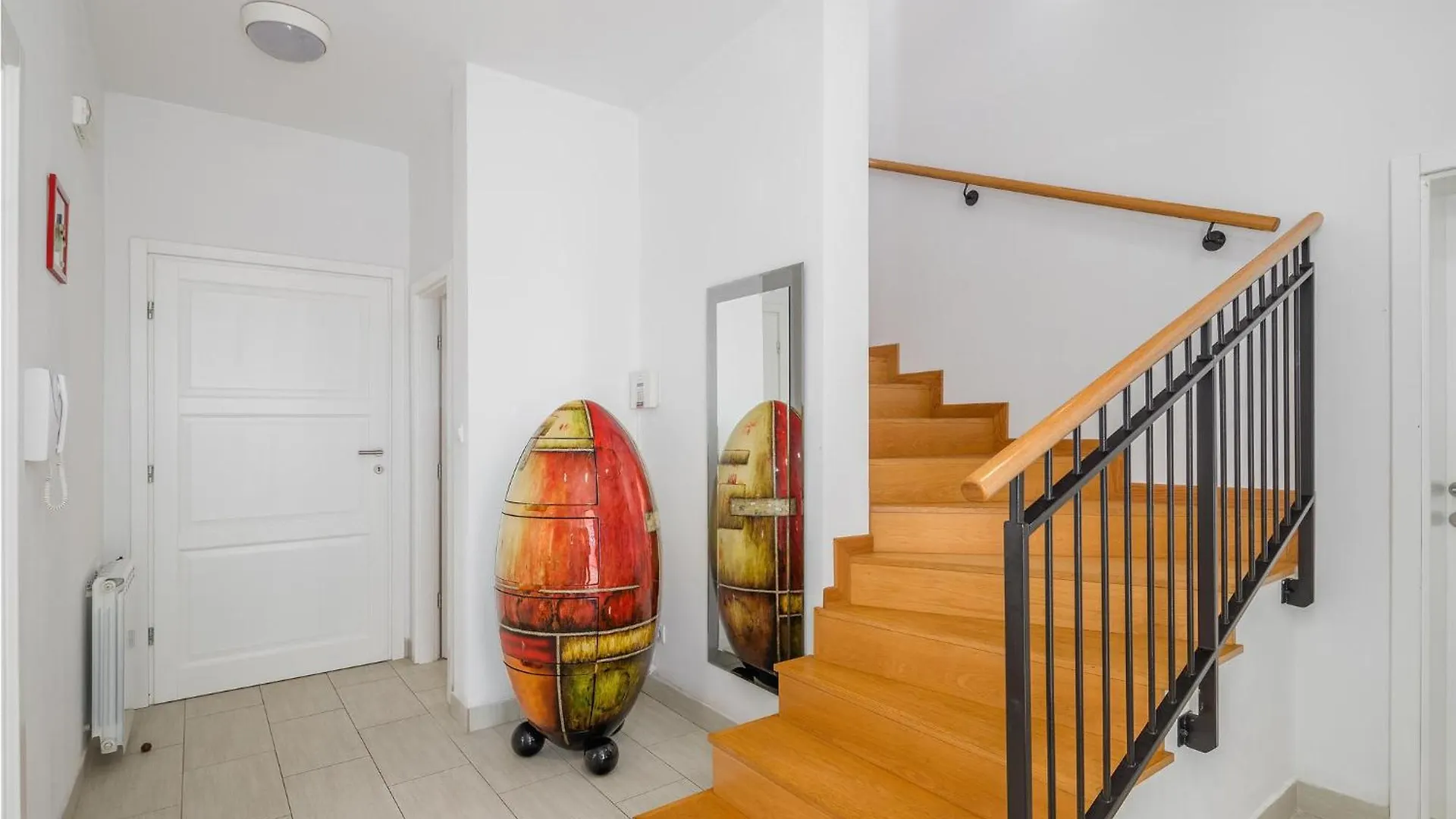 4 Bedroom Gorgeous Home In Barban Holiday home